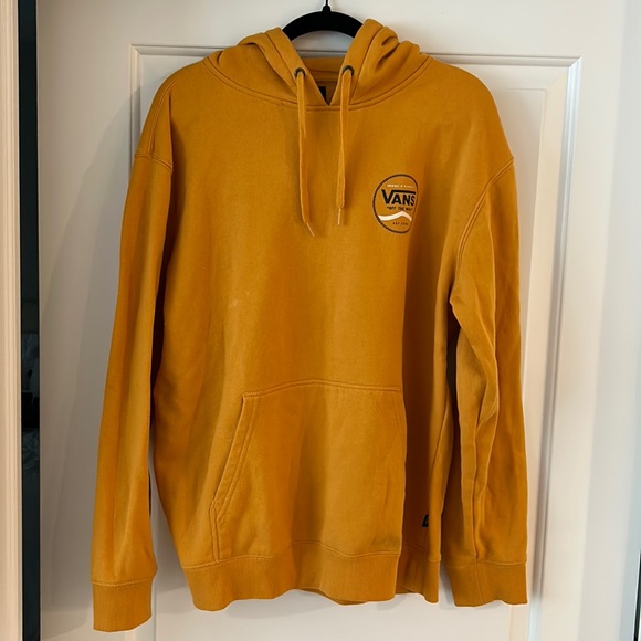 Vans Other - Vans sweatshirt